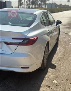 تۆیۆتا کامری